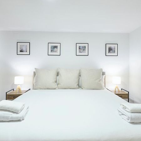 Lovely Apartments - Alojate En El Corazon De มาดริด ภายนอก รูปภาพ