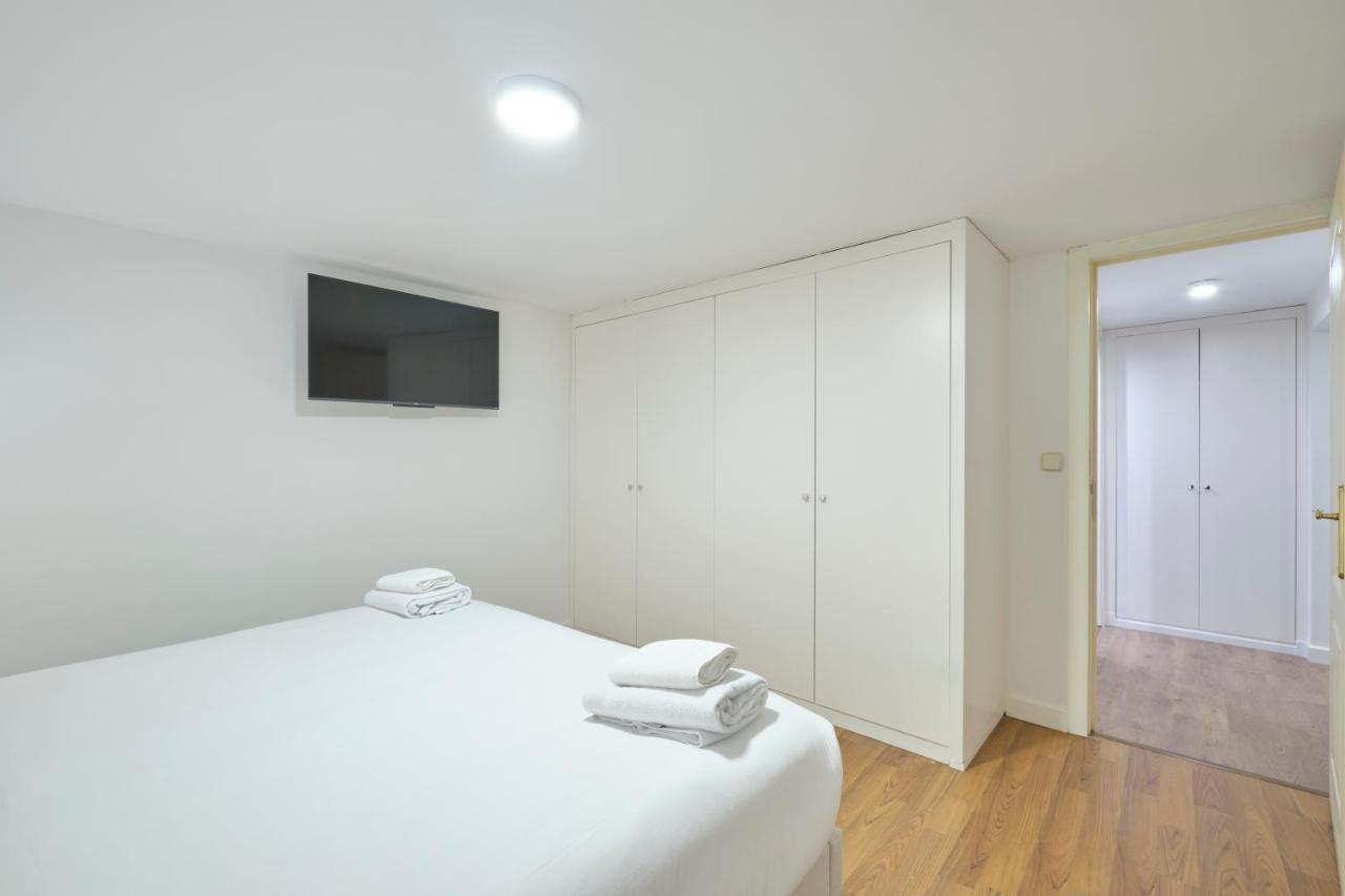 Lovely Apartments - Alojate En El Corazon De มาดริด ภายนอก รูปภาพ