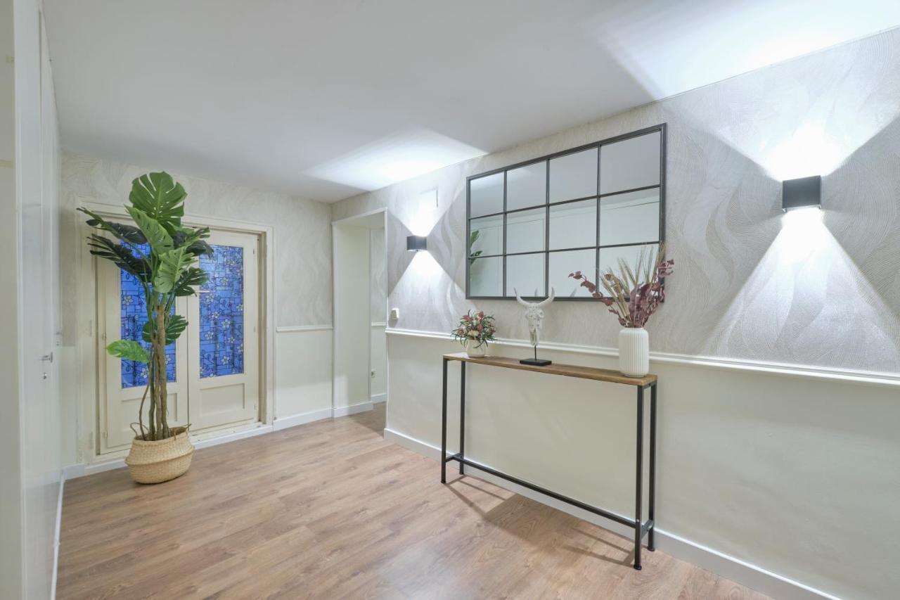 Lovely Apartments - Alojate En El Corazon De มาดริด ภายนอก รูปภาพ