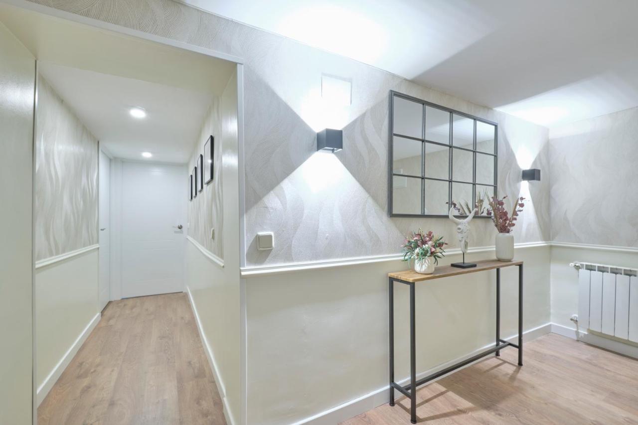 Lovely Apartments - Alojate En El Corazon De มาดริด ภายนอก รูปภาพ