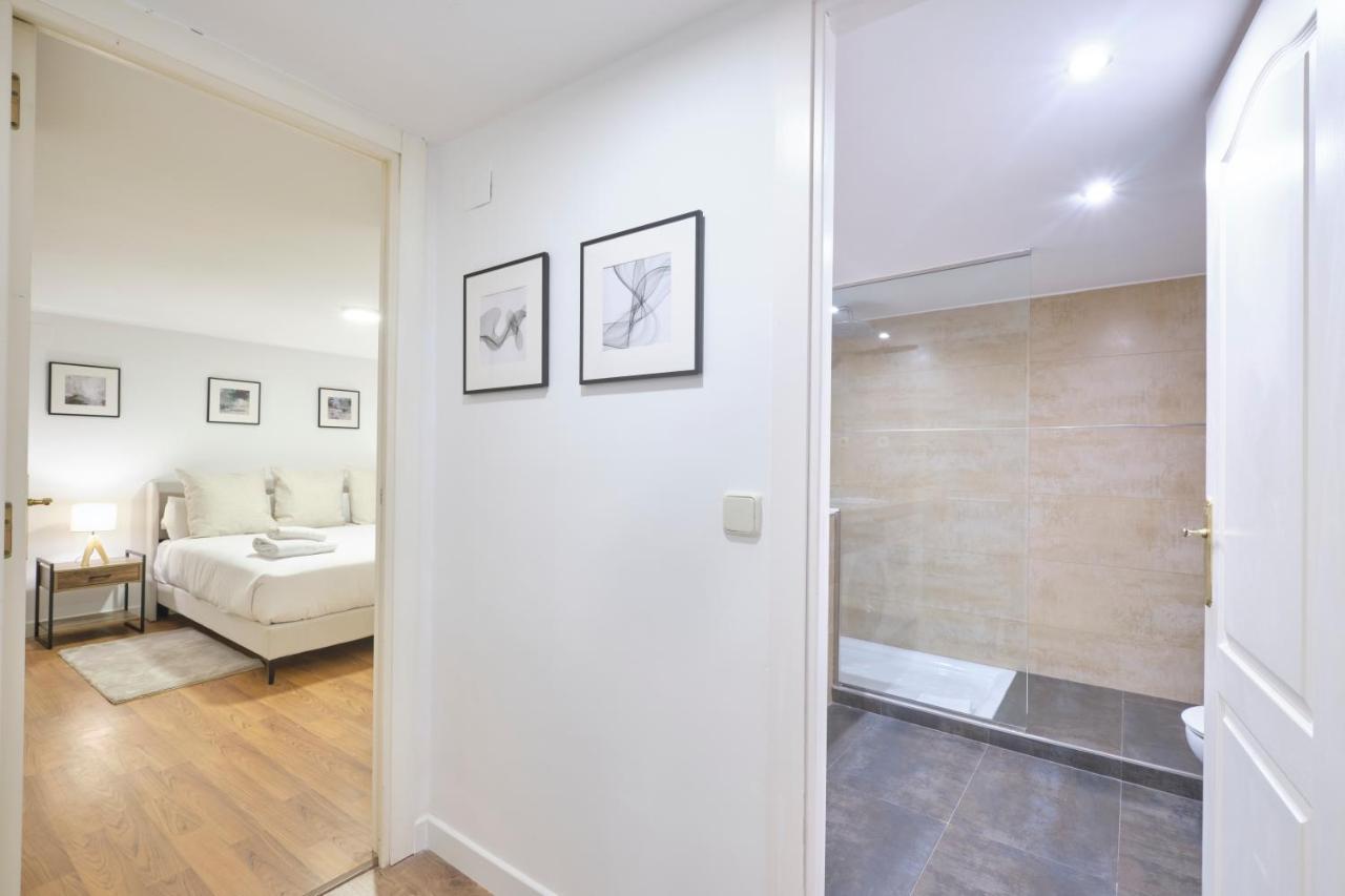 Lovely Apartments - Alojate En El Corazon De มาดริด ภายนอก รูปภาพ