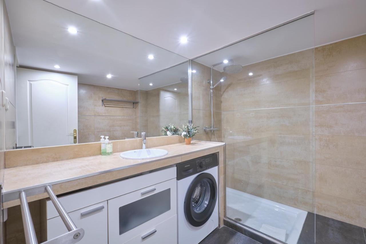 Lovely Apartments - Alojate En El Corazon De มาดริด ภายนอก รูปภาพ