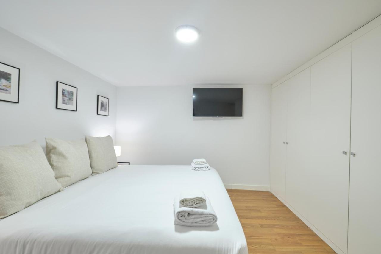 Lovely Apartments - Alojate En El Corazon De มาดริด ภายนอก รูปภาพ