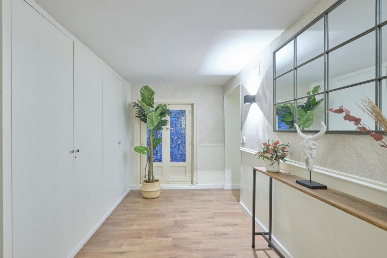 Lovely Apartments - Alojate En El Corazon De มาดริด ภายนอก รูปภาพ