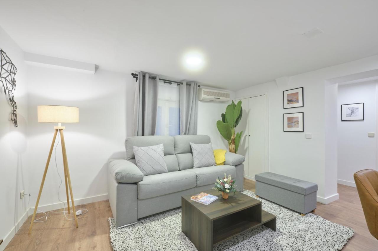Lovely Apartments - Alojate En El Corazon De มาดริด ภายนอก รูปภาพ